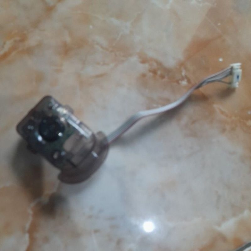 Sensor tv led coocaa 32S6G