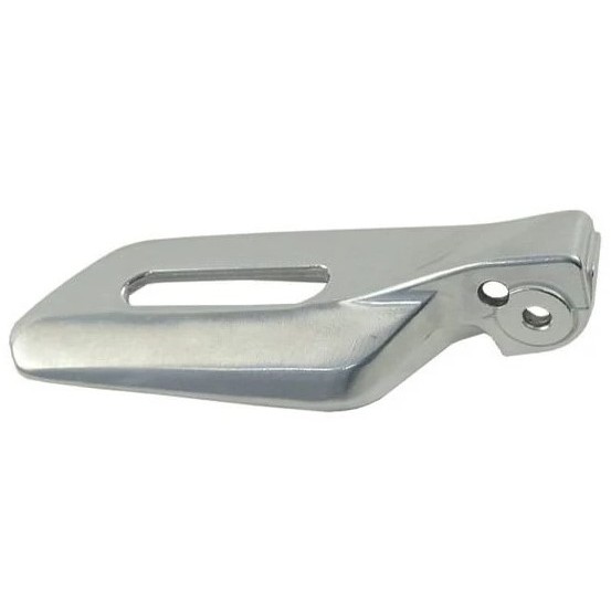 50720-K3V-N00 FOOT STEP FOOTSTEP / PIJAKAN INJAKAN KAKI BELAKANG KANAN HONDA STYLO 160 ORIGINAL AHM 