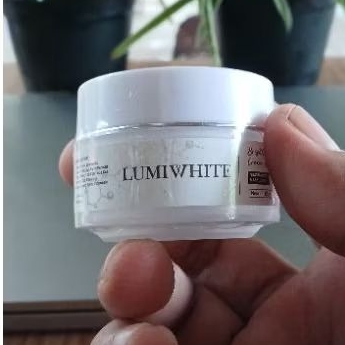 skincare lumiwhite paket ekonomis lengkap