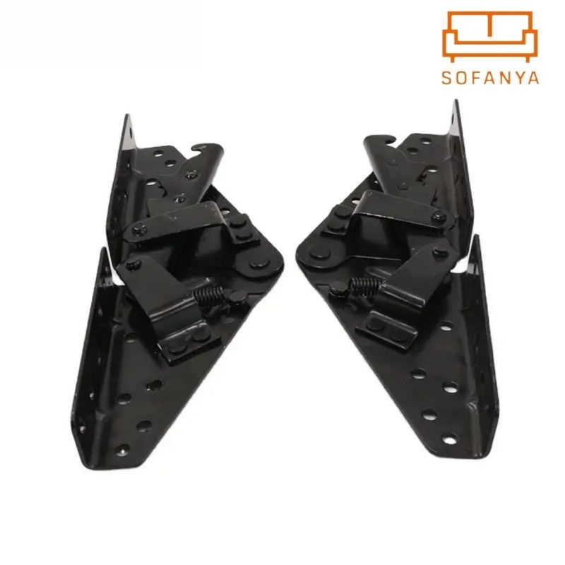 ENGSEL LIPAT SOFA BED / RECLINER