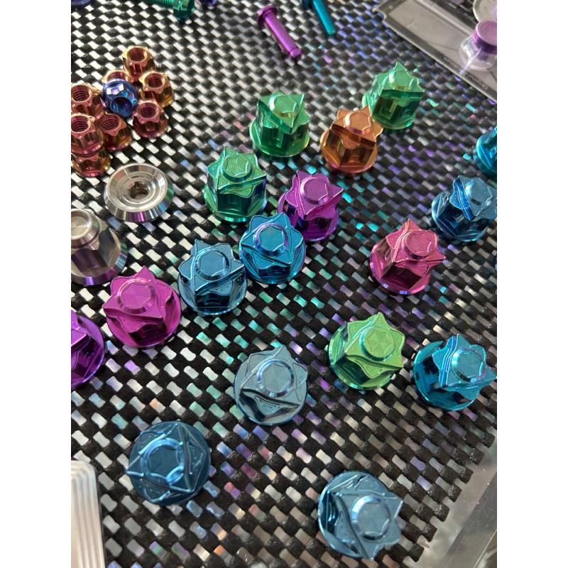 mur as roda mio titanium belakang untuk as roda mio m14 drat 19