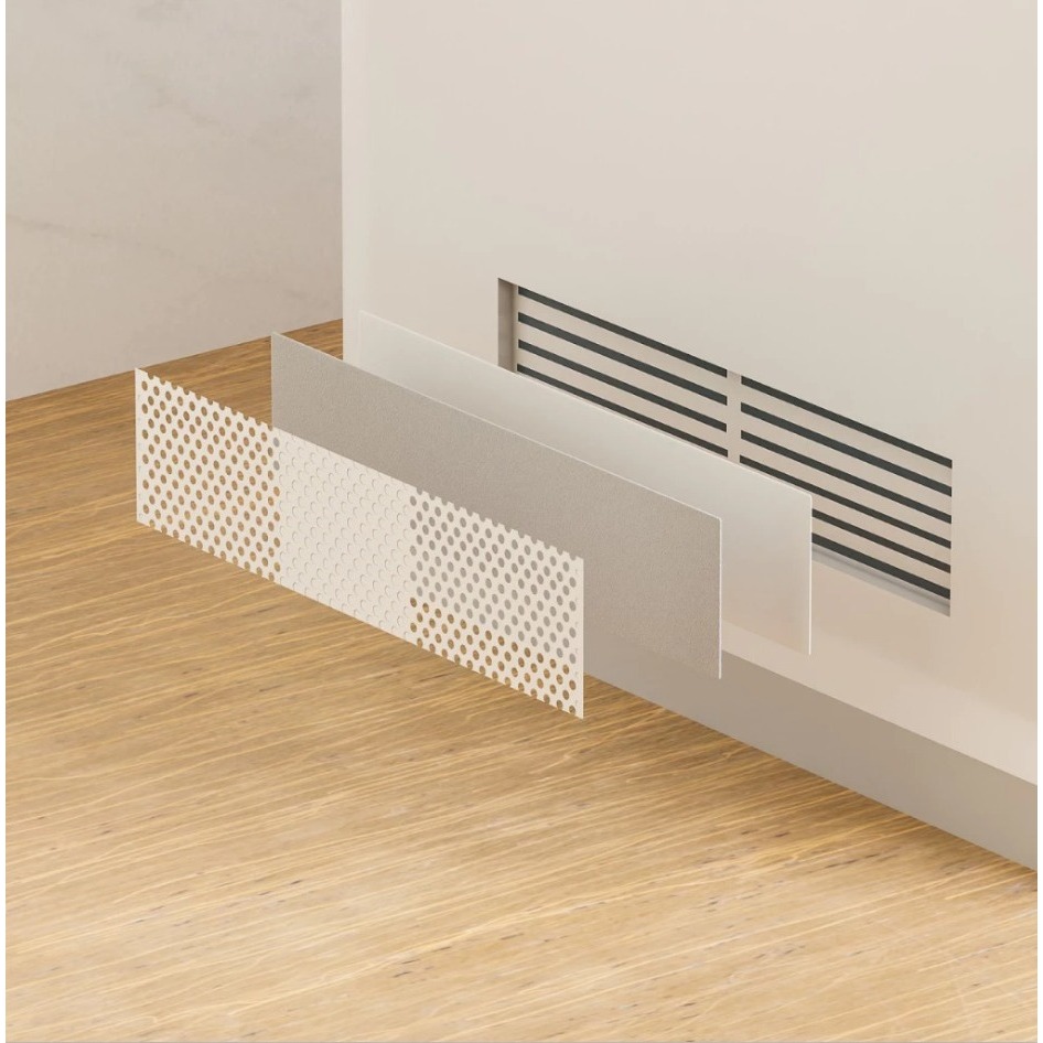 Replacement Air Filter UV LED Sterilizer Box