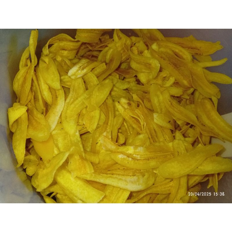 

kripik