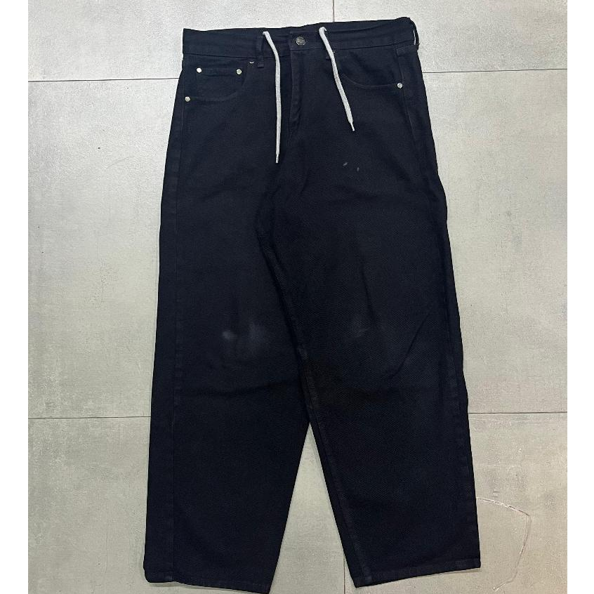 denim pants laras thanksinsomnia (USED) 30