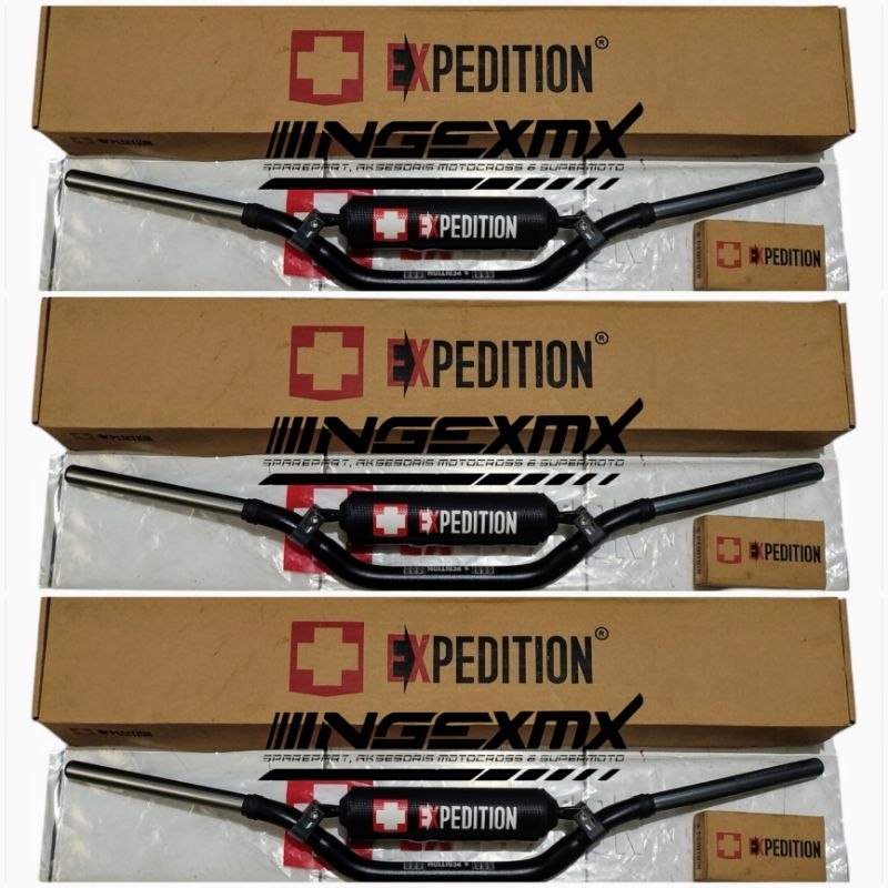 STANG TWINWALL EXPEDITION ORIGINAL