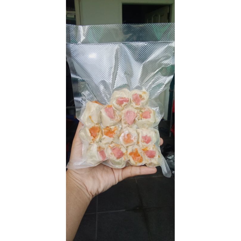 

Dimsum Daging Ayam isi 20PCS