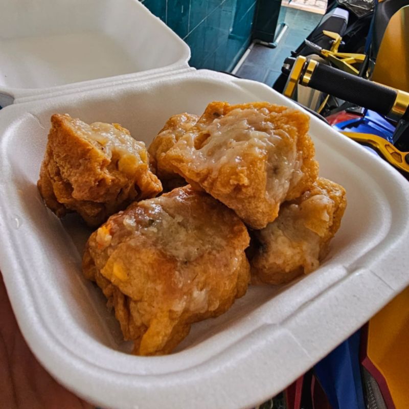 

TAHU BASO DAGING AYAM isi 5PCS ekonomis