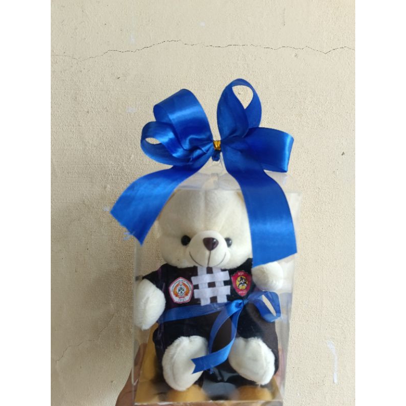 Boneka Mika Pencak Silat Psht/Winongo/IKSPI