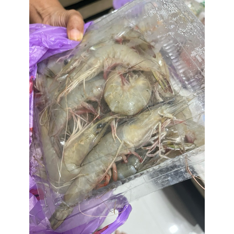 

beras 4kg selepan sendiri