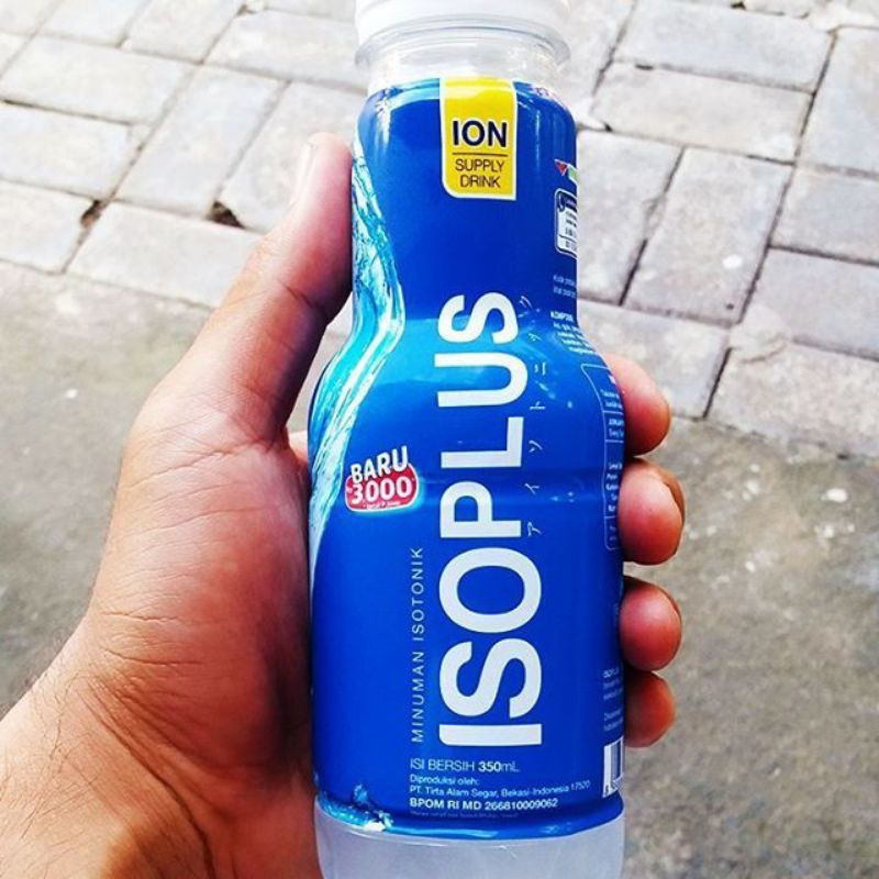 

ISOPLUS