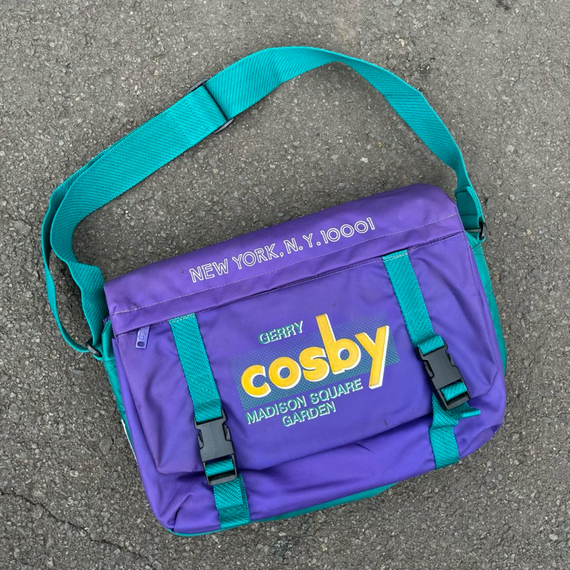 Tas vintage Gerry Cosby