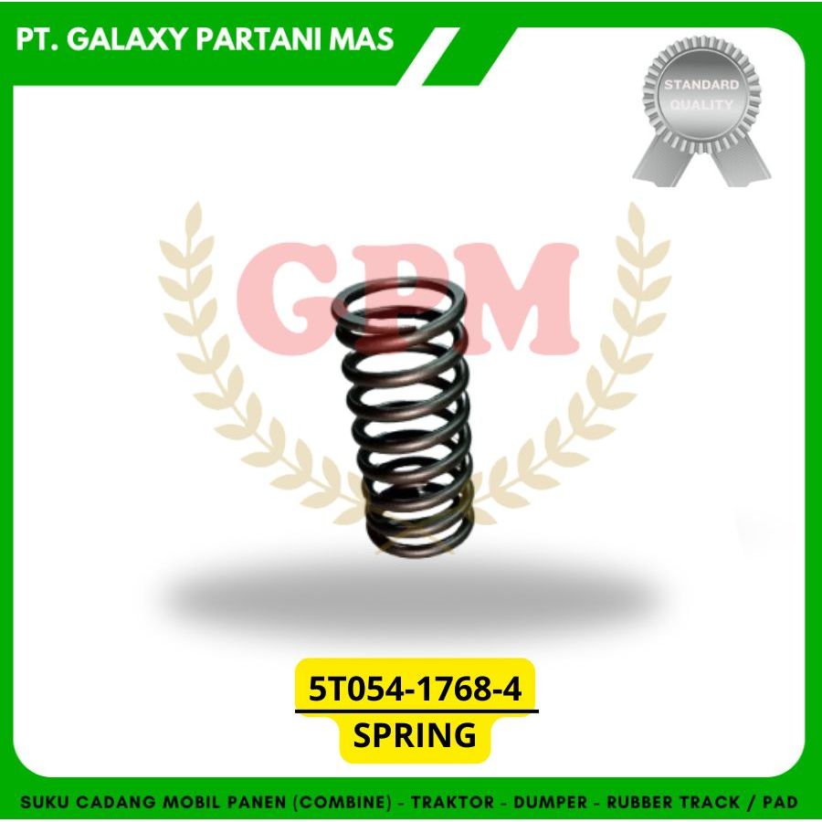 SPRING / PER GIGI BELOK DC-70 / 5T054-1768-4
