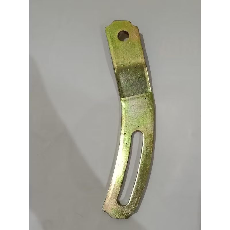 plat setelan dinamo ampere L300 diesel plat alternator L300