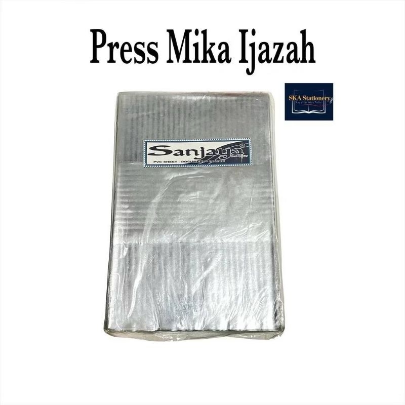 

CV2 COVER pelindung berkas plastik press tebal anti air cover kartu keluarga PLASTIK KK IJZH AKT LAHIR BERKAS FILE DOKUMEN PENTING