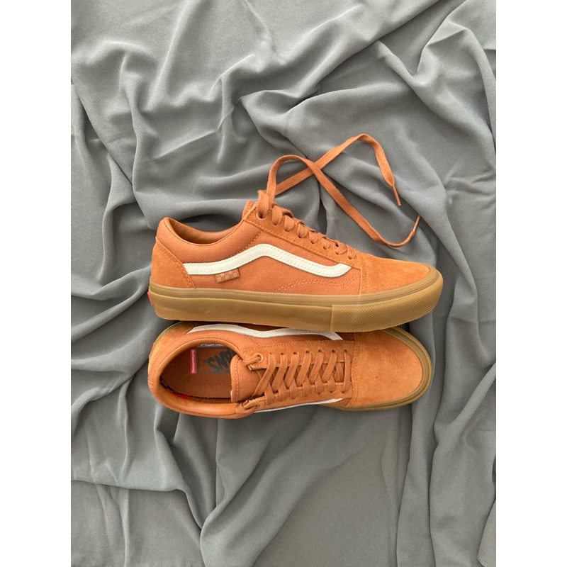 vans skateboarding old skool