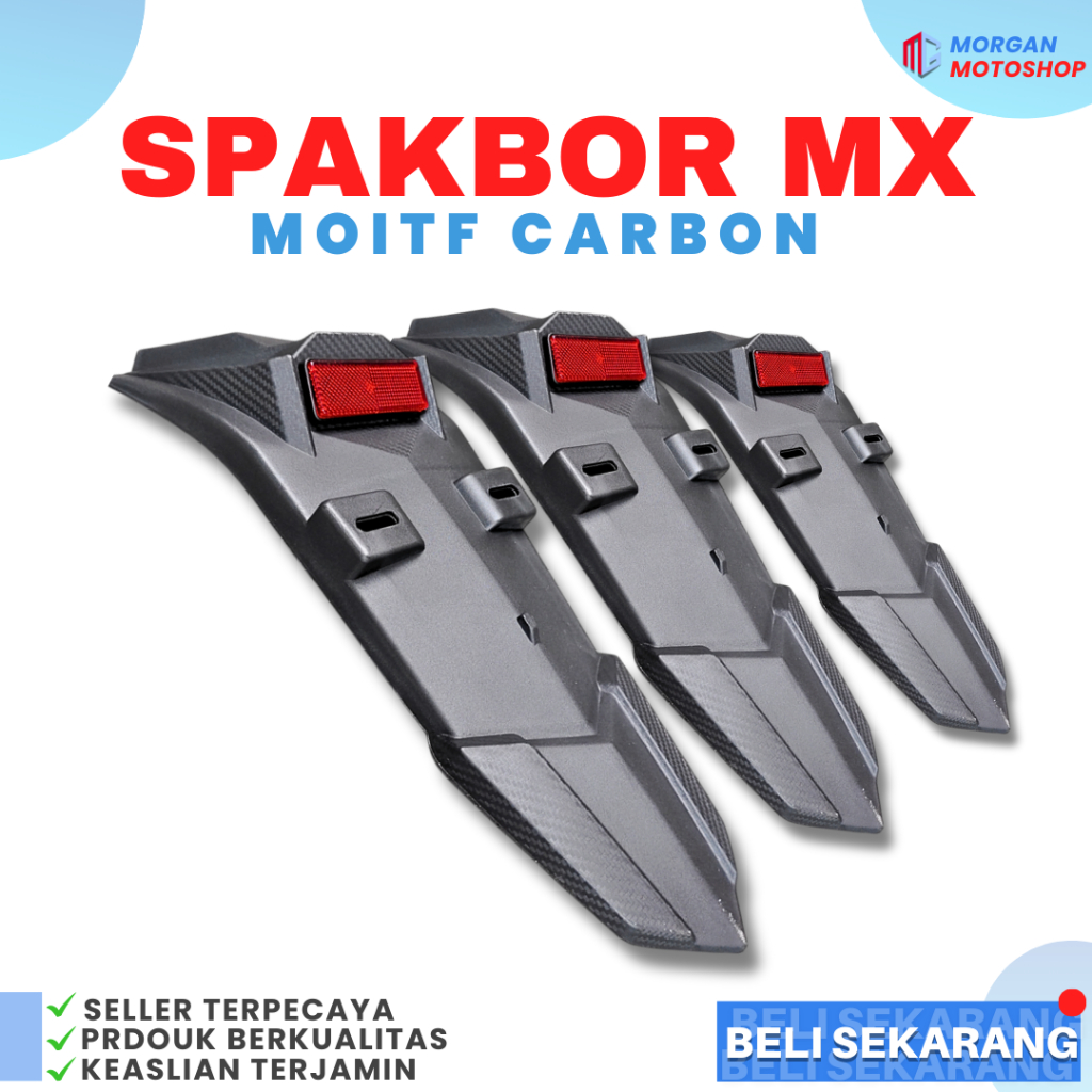 SPAKBOR EXICITER SPAKBOR VIETNAM PARTS SLEBOR MXKING SPAKBOR BELAKANG MX KING SEIN TEMPEL MX NEW KIN