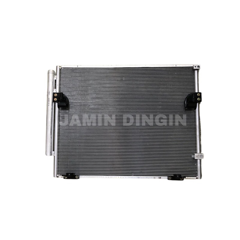 Condensor Ac Mobil Toyota innova lama diesel pokka