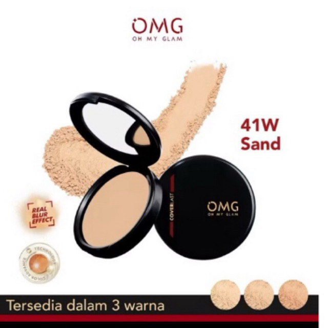 BEDAK OMG SHADE SAND