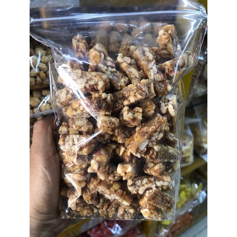 

kacang potong @500grm