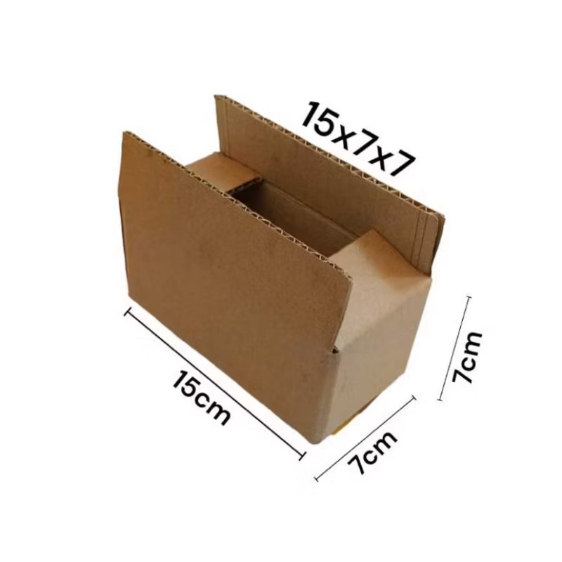 

Dos Packing Pengaman