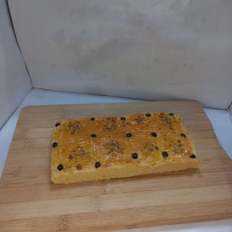 

Original Butter Lekker Holland Boterkoek Leker Holand 10x20