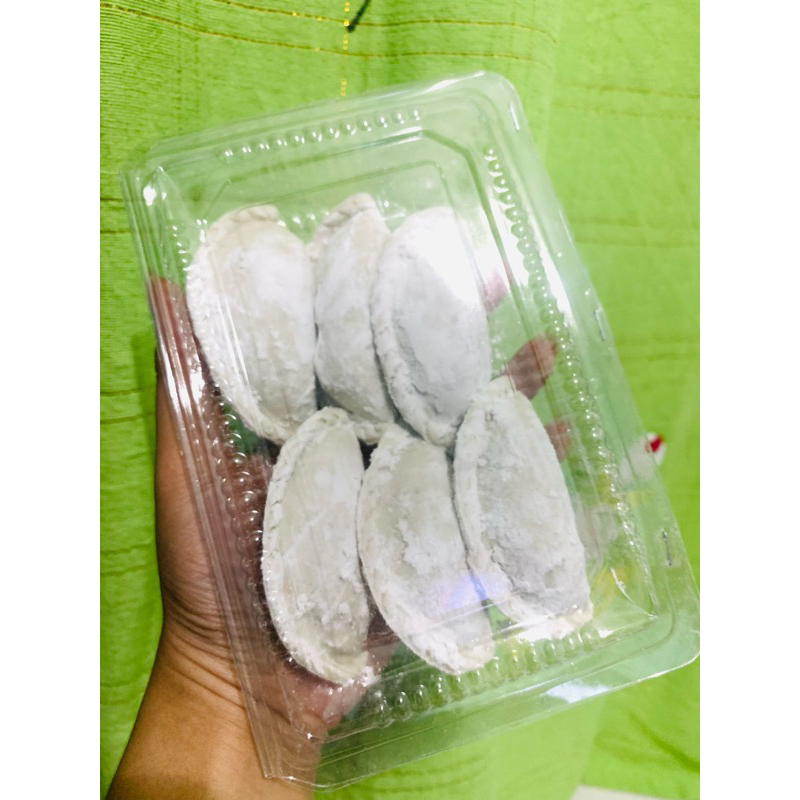 

FROZEN CIRENG MIX AYAM PEDAS DAN KEJU (ISI 6pcs)