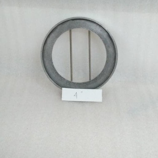 Grill Penutup Speaker 4 inch alumunium