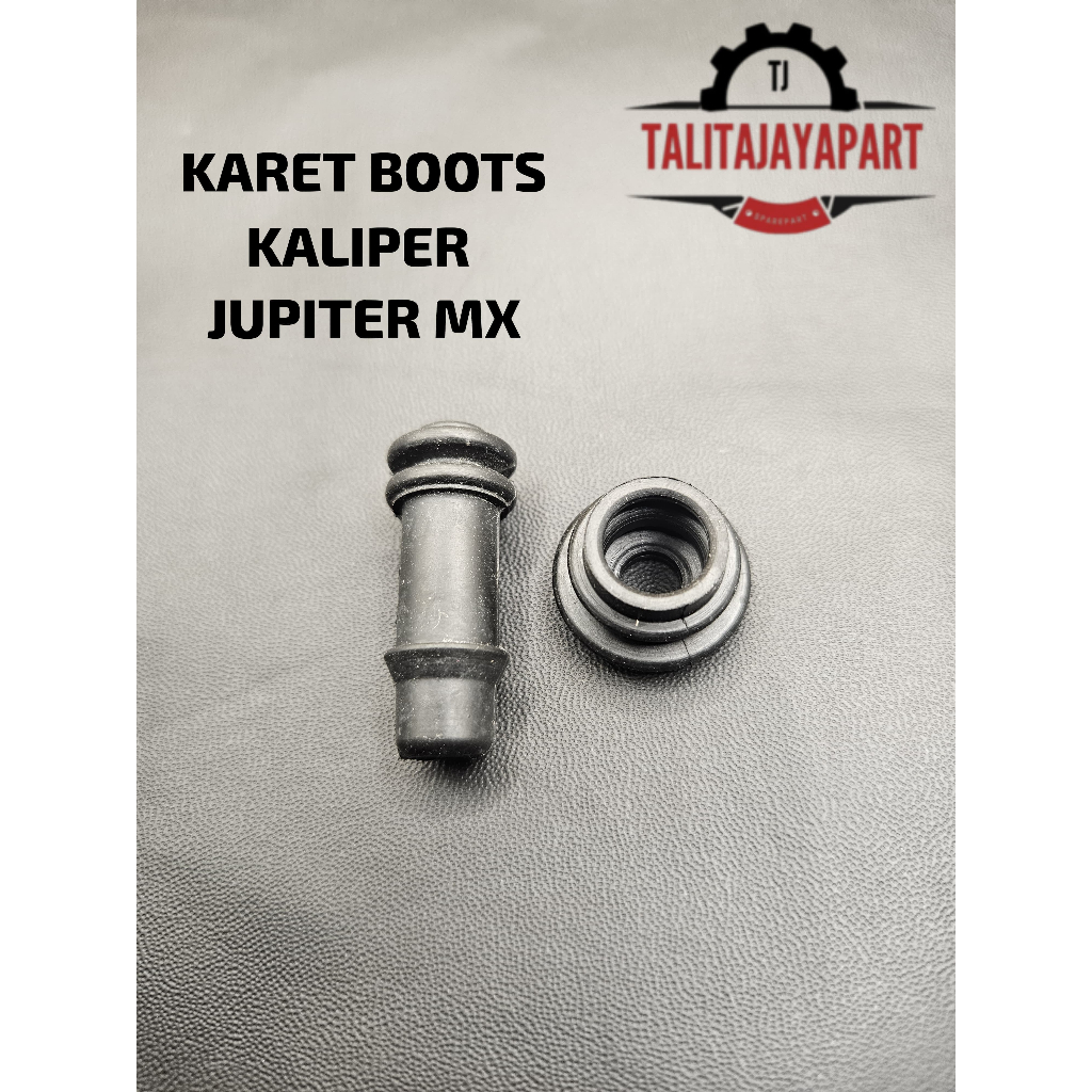 Karet Boot Kaliper Jupiter Mx Karet Boot Kaliper Usus Master Rem Bawah Jupiter Mx