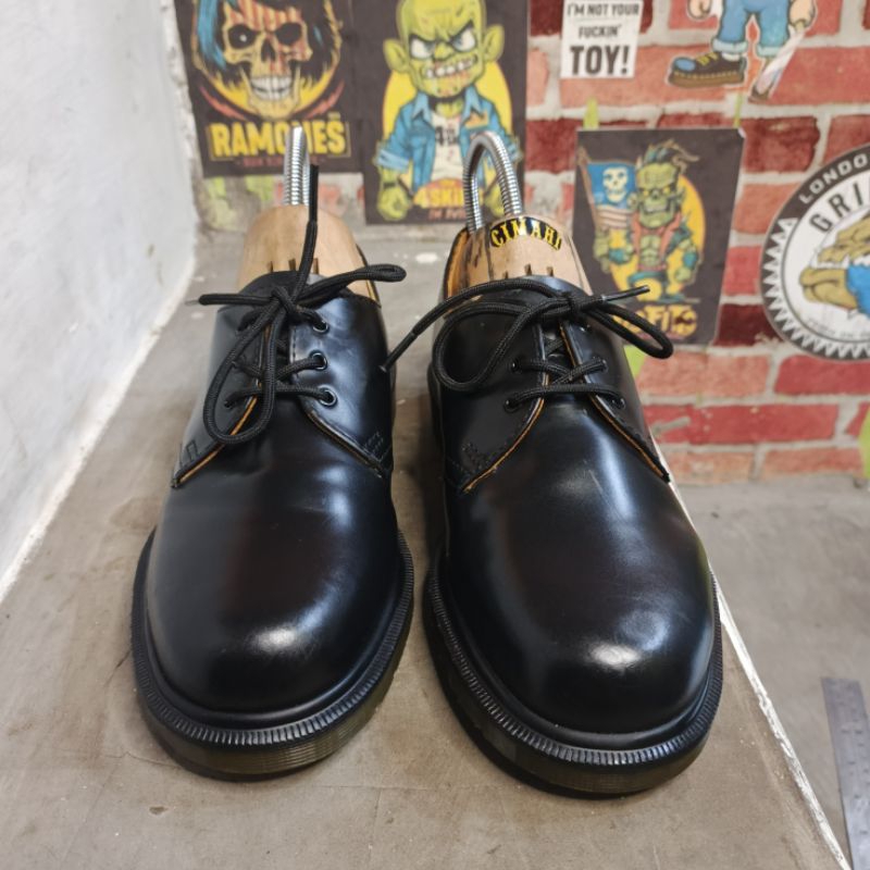 Dr.martens industrial 3hole