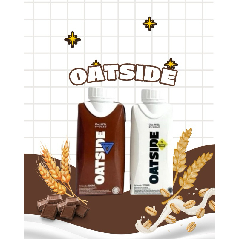 Susu Oatside