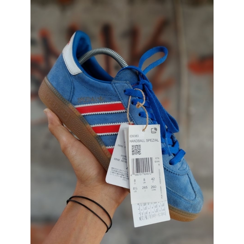 Adidas Spezial Exclusive Second