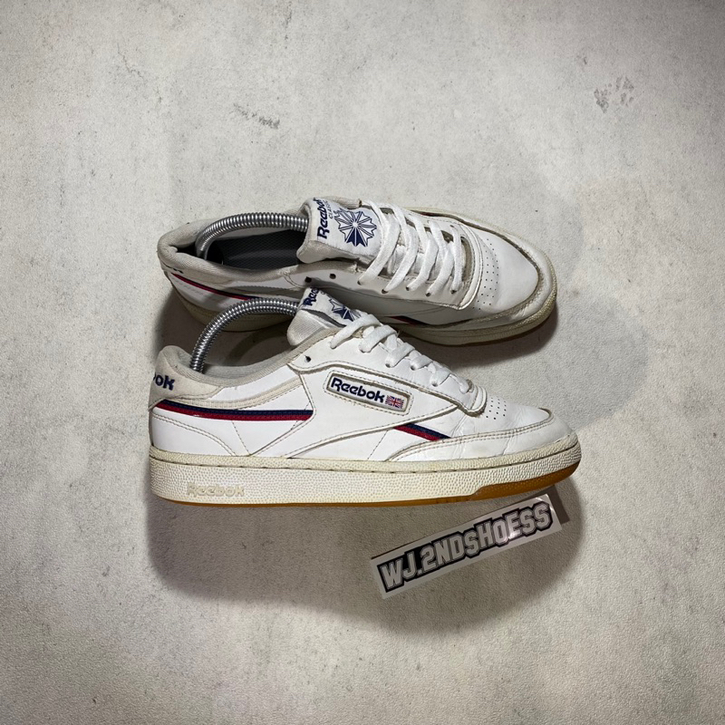 Reebok C85 Vintage size 39