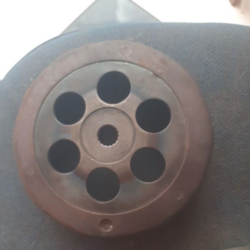 mangkok ganda yamaha mio j ori copotan (54p)