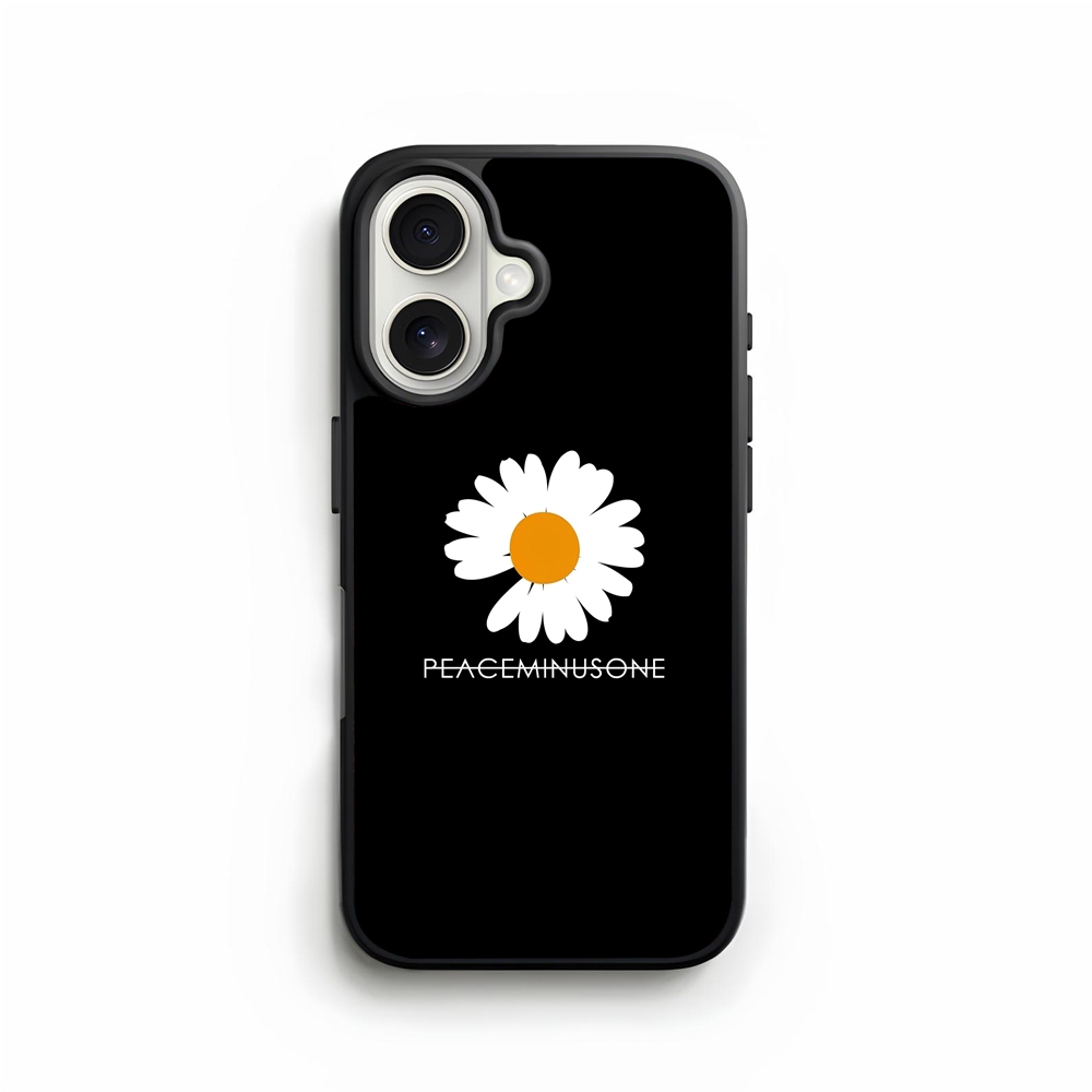 Case Iphone 16 16e 15 14 13 12 11 X Xs Xr SE 8 7 6 5 Pro Max Mini Plus Casing G DRAGON PMO DAISY