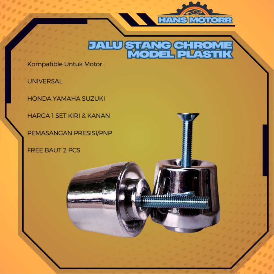 jalu pcx plastik, jalu adv, bandul pcx, bandul adv, jalu stang bandul stang stabilizer stang, baut j