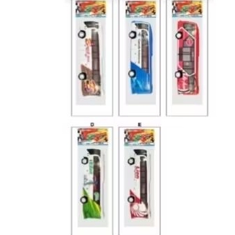 promo mainan bis citilink anak parian modifikasi