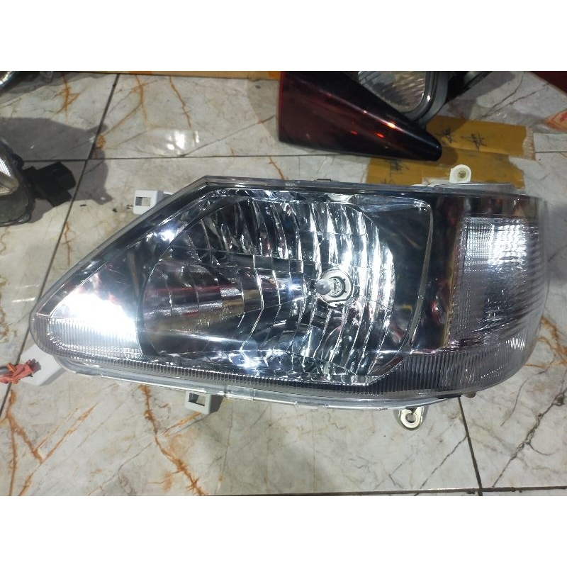 Headlamp Nissan Serena C24 ORIGINAL