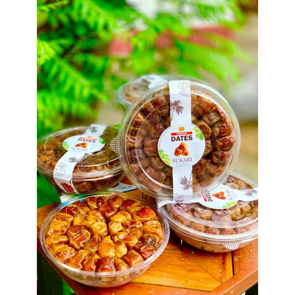 

KURMA KING SUKARI