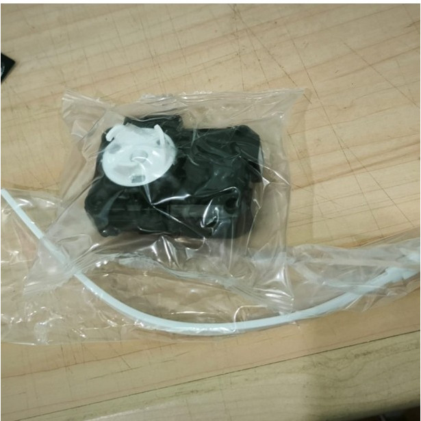 Beyblade X - Winder Launcher CX 01/02 White