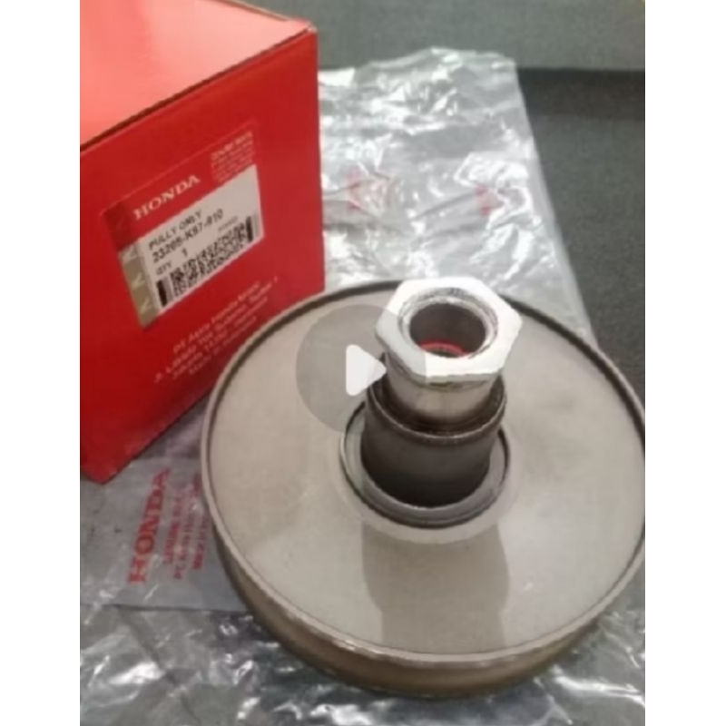 PULLY ONLY PCX 150 K97