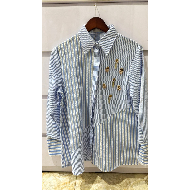 PRELOVED - Jenna and Kaia