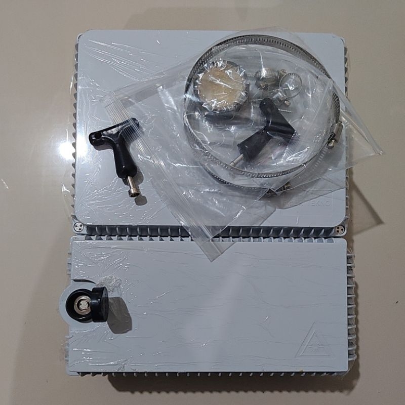 ODP SOLID 8 CORE FIBERTEKNO