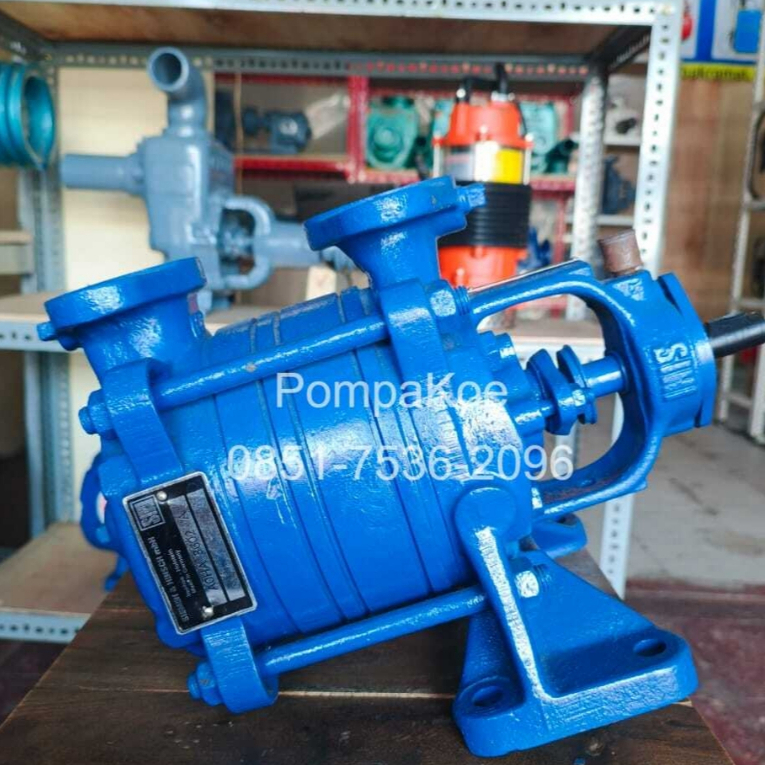 Pompa Industri SIHI AOHA 3602