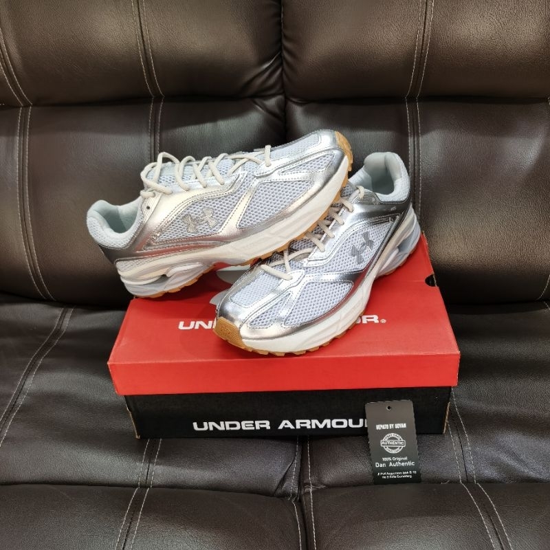 SEPATU U HOVR APPARITION RTRFTR