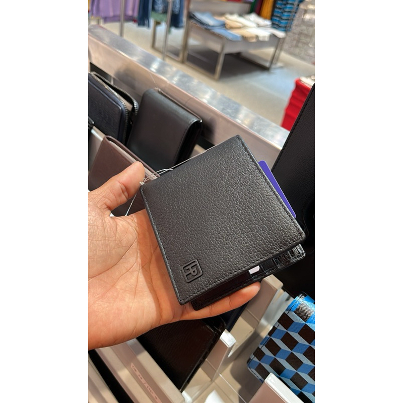 DOMPET HUSH PUPPIES ORIGINAL