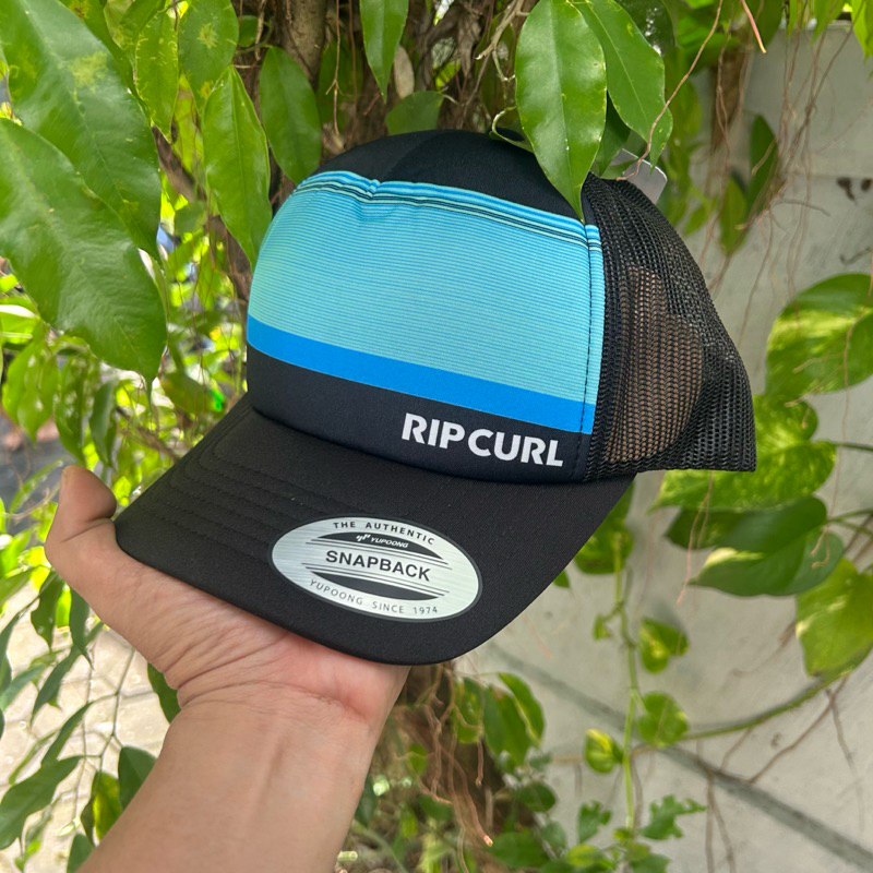 Topi ripcurl Trucker Original