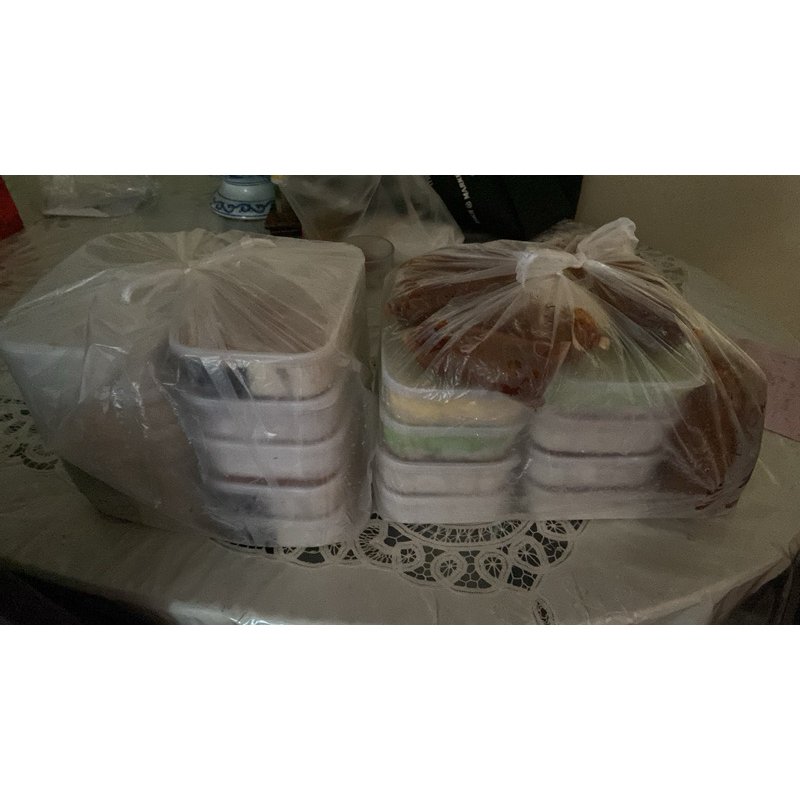 

Paket Reseller Dimsum 50 box