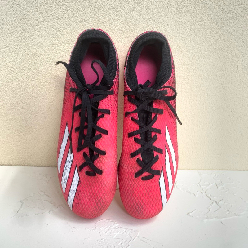 Adidas football shoes