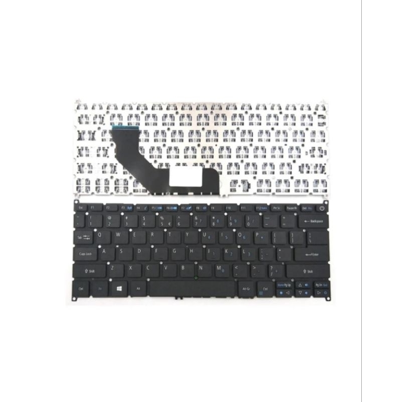 Keyboard Acer Swift 5 SF514-51 SF514-52 SF514-52t SF514-53 SF514-53t SF514-54 SF514-54t