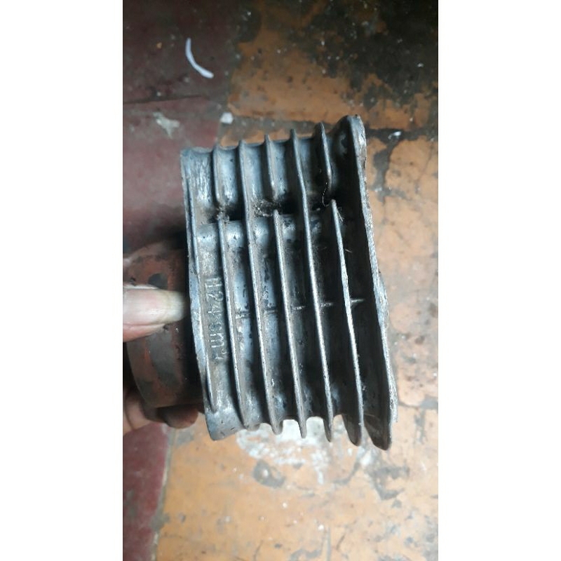 buring cb125/gl125 original copotan